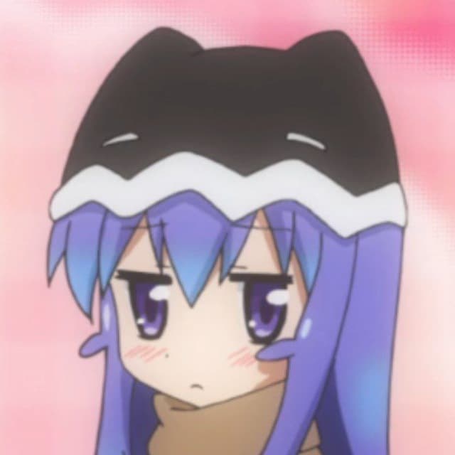 ❄️ Уç酱⁧~喵⁦ ΙυуαηçÎа⁧