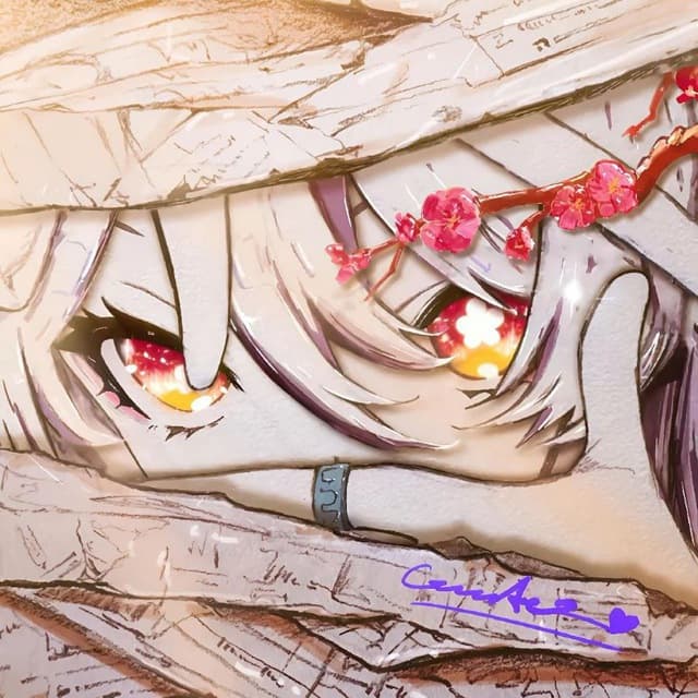 生于生时 亡于亡刻